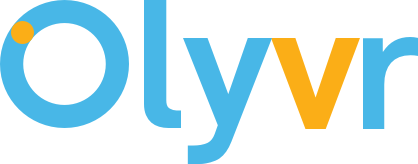 Olyvr Logo